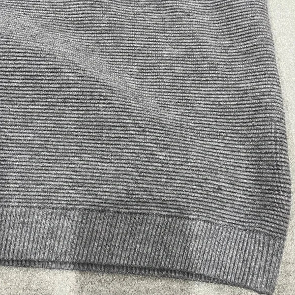 [M]Gentle Fawn Charcoal Turtleneck Sweater - Picture 2 of 8